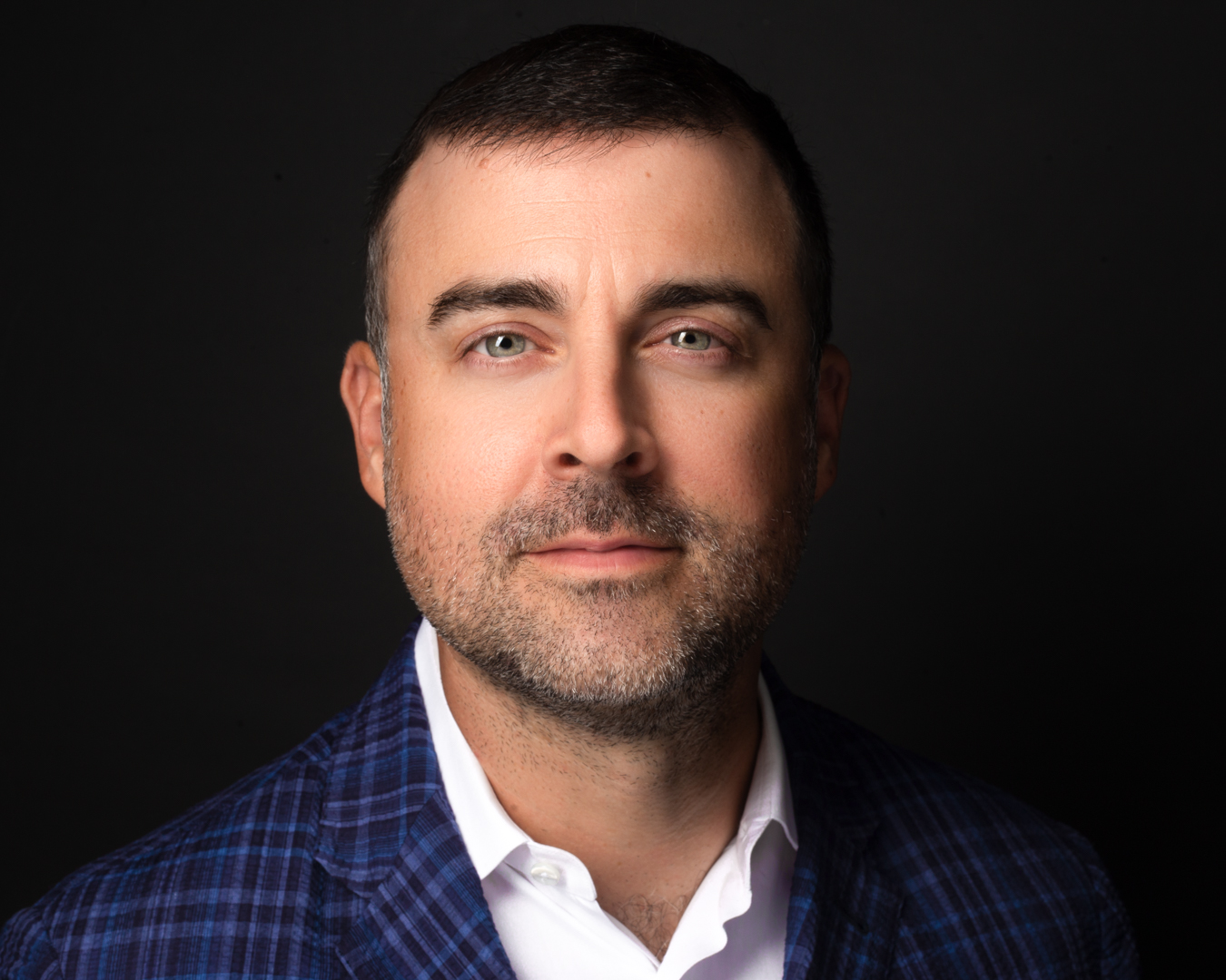 Austin Ivey - Founder of Divorce Decoded